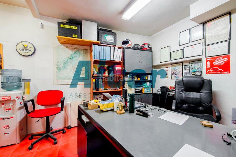 Foto 19acce95-02ad-4582-badb-73cd72018e64. Locale commerciale in Tres Olivos-Valverde Madrid