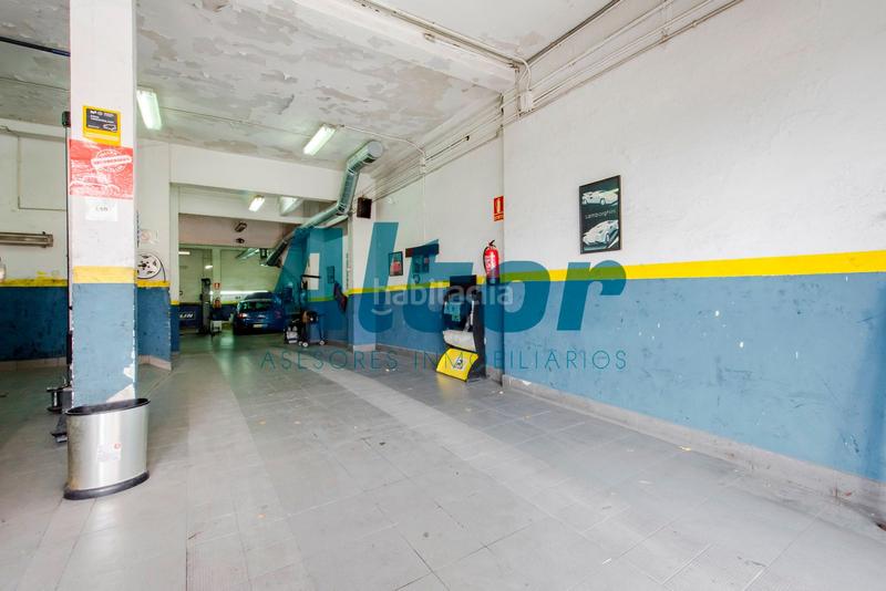 Foto 20c87e37-6e48-481b-af41-e45733673fd9. Locale commerciale in Tres Olivos-Valverde Madrid