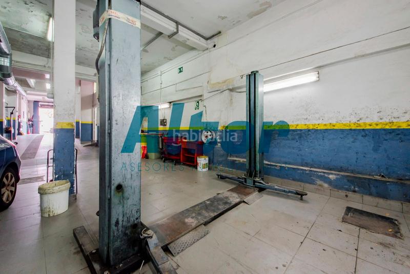 Foto 527d3746-2fce-44ea-a886-4aa22d9b7066. Locale commerciale in Tres Olivos-Valverde Madrid