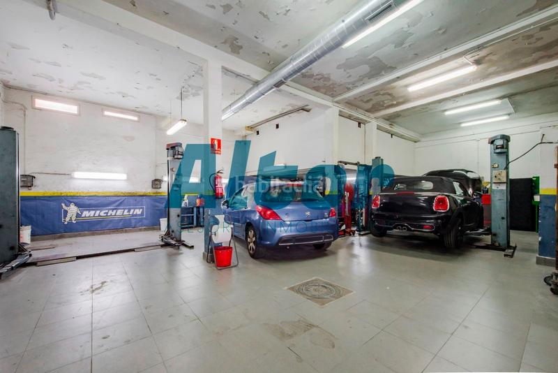 Foto 552e7032-001b-4da4-82dc-106de1a13b63. Locale commerciale in Tres Olivos-Valverde Madrid