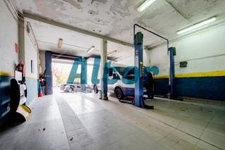 Local commercial à SANDALIO LÓPEZ