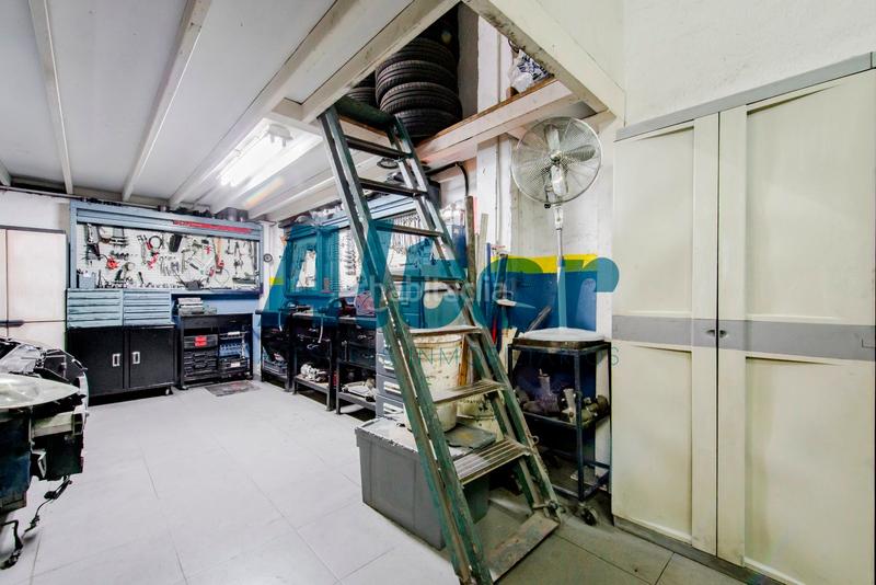 Foto 62a7eaa7-8a6f-4bae-8b74-95b2d6ee5080. Locale commerciale in Tres Olivos-Valverde Madrid