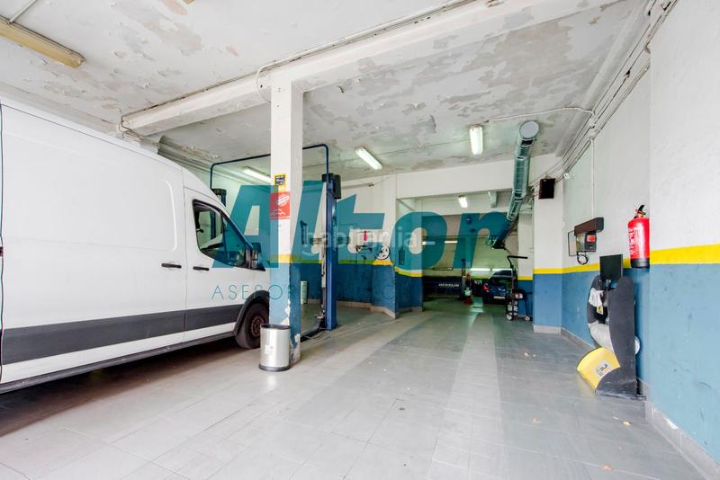 Foto 655a0ea2-4ae8-479f-8d61-f52b11d9c668. Locale commerciale in Tres Olivos-Valverde Madrid