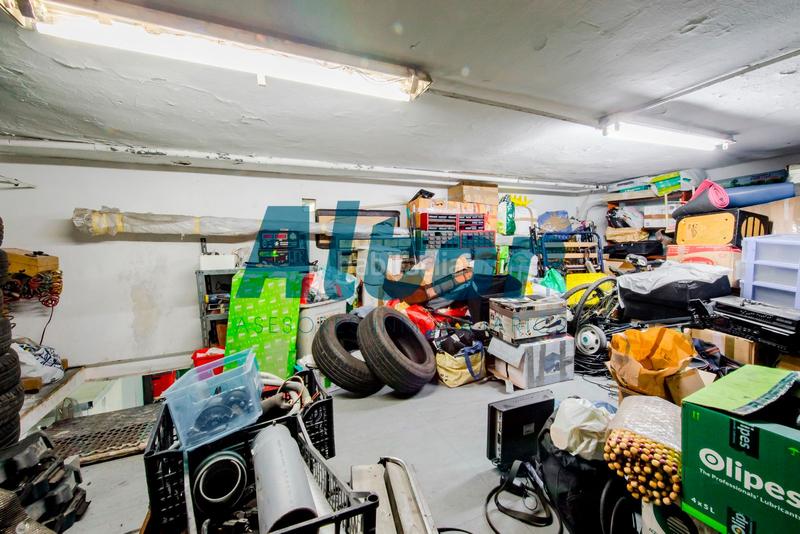 Foto 6acd72ec-b49f-4462-9ec9-b405ccd74d9e. Locale commerciale in Tres Olivos-Valverde Madrid