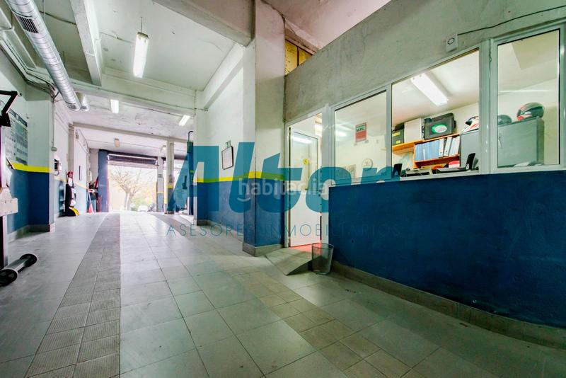 Foto 71029f04-6f79-4425-b1ac-b9b8fb1940e5. Locale commerciale in Tres Olivos-Valverde Madrid