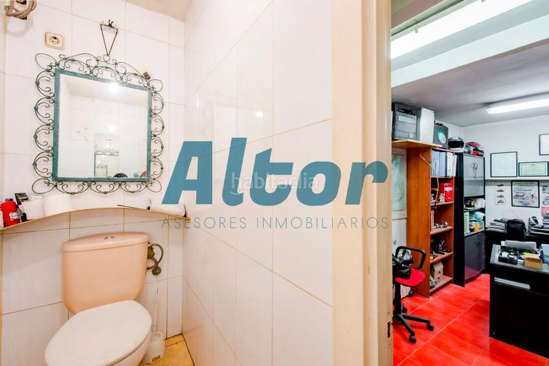 Foto 7c5f3699-ca11-4b06-951e-f1315654b729. Locale commerciale in Tres Olivos-Valverde Madrid