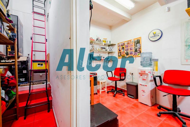 Foto 927baeff-ca90-4273-a55c-f8eea5232761. Locale commerciale in Tres Olivos-Valverde Madrid