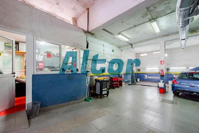 Foto 9f1bfffe-4ead-4afa-ae2f-7127419ebb86. Locale commerciale in Tres Olivos-Valverde Madrid