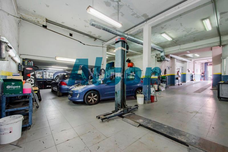 Foto b8c21faa-402b-4b38-8d8e-eaf2f38fc4ca. Locale commerciale in Tres Olivos-Valverde Madrid