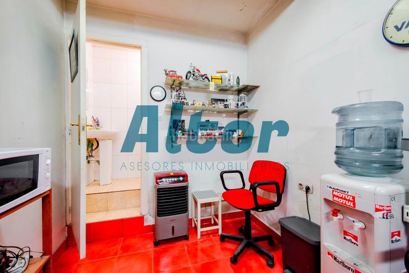 Foto cd0baec0-de1a-45ae-accb-3f21f769ef4a. Locale commerciale in Tres Olivos-Valverde Madrid