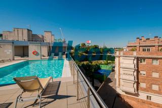 Pis  De aguarón. Invesión segura en valdemarin.