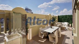 Miete Etagenwohnung  Del callao. En madrid