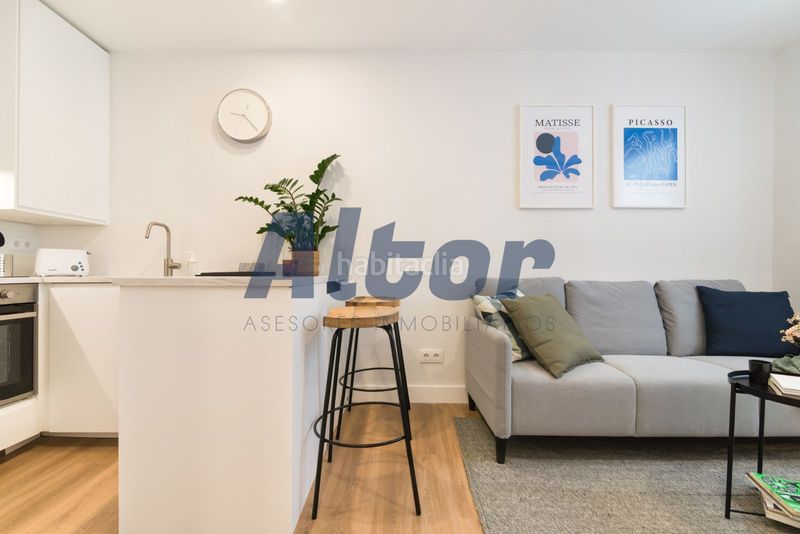 Foto 0aa37096-c2f9-430f-ab60-7aab84d157d6. Pis a Palos de Moguer Madrid