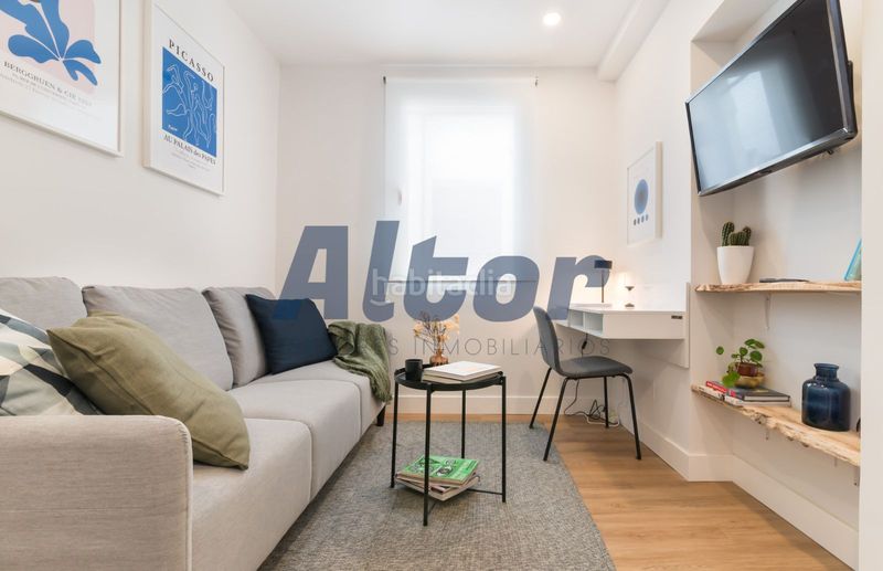 Foto 1b26e97b-b79d-4da4-ac0f-3a7919025196. Pis a Palos de Moguer Madrid