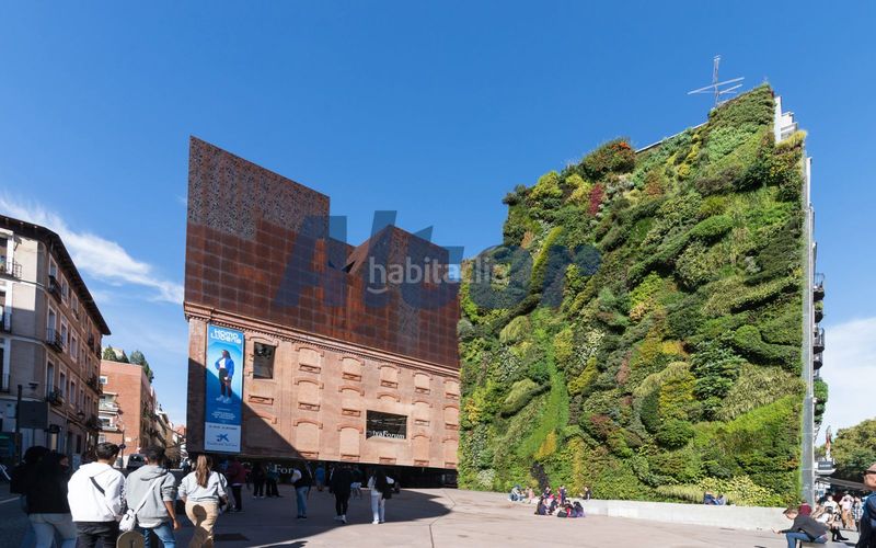 Foto 1de46a98-247a-4454-a0fb-3cea1d8fc9ba. Pis a Palos de Moguer Madrid