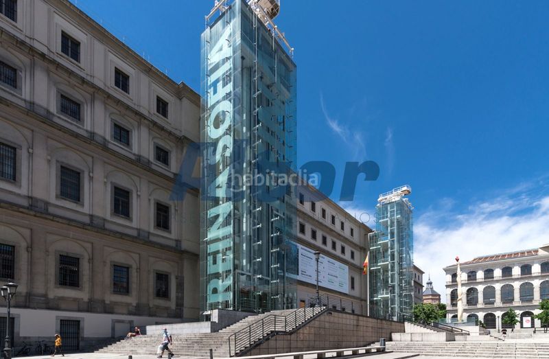 Foto 4592f727-2f31-4974-9efb-b9c79f90887e. Pis a Palos de Moguer Madrid