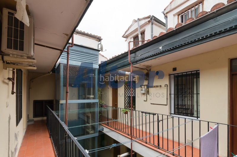 Foto 530d8c89-0554-4006-b130-a35ebee947e6. Pis a Palos de Moguer Madrid