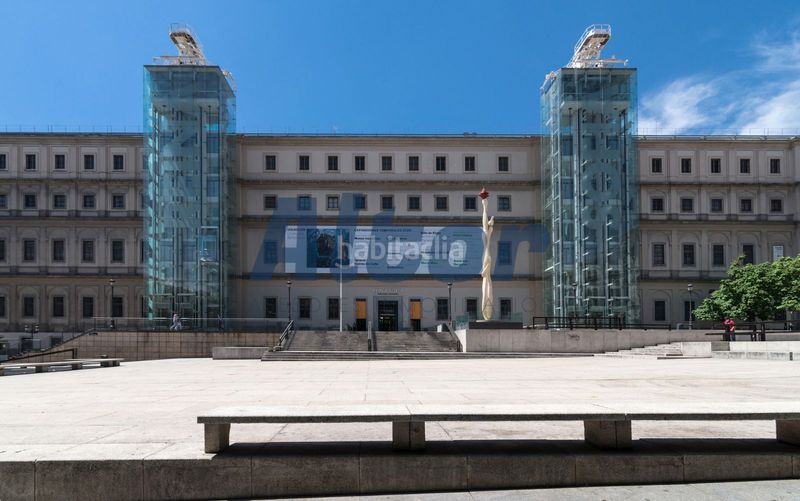 Foto 5f5ab75e-7c16-4b43-86c9-6fd656d6ee8f. Pis a Palos de Moguer Madrid