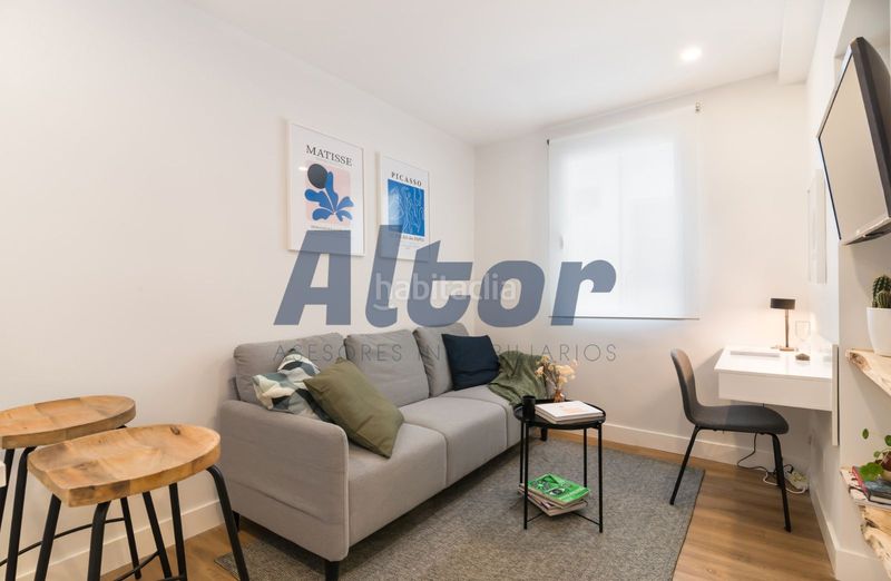 Foto 66fe29dc-e744-4572-8d1f-b5cce80c9eac. Pis a Palos de Moguer Madrid