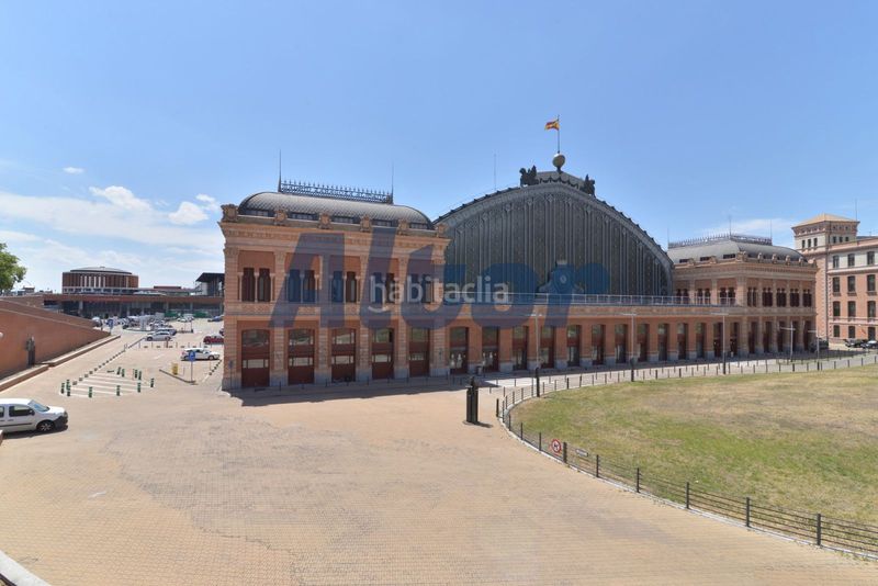 Foto 67f5384a-3c6f-4a30-974e-8e6f40ec34f6. Pis a Palos de Moguer Madrid