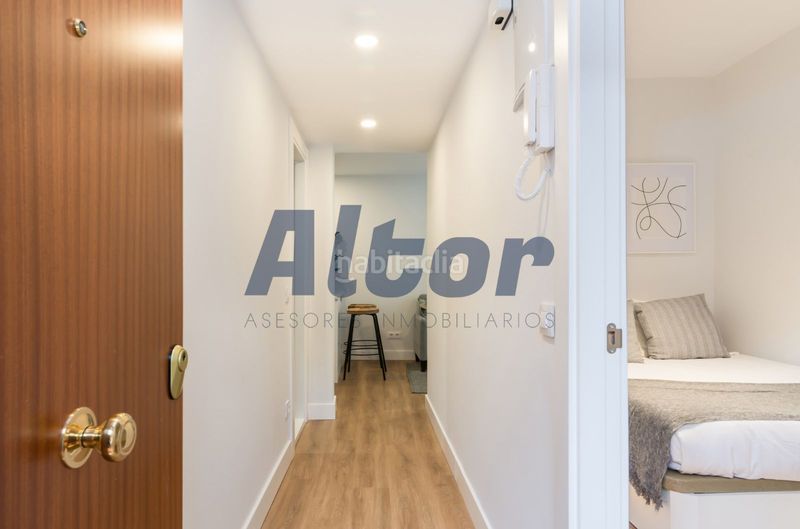 Foto 684fdf18-2c44-4888-8f92-ca15ef942475. Pis a Palos de Moguer Madrid