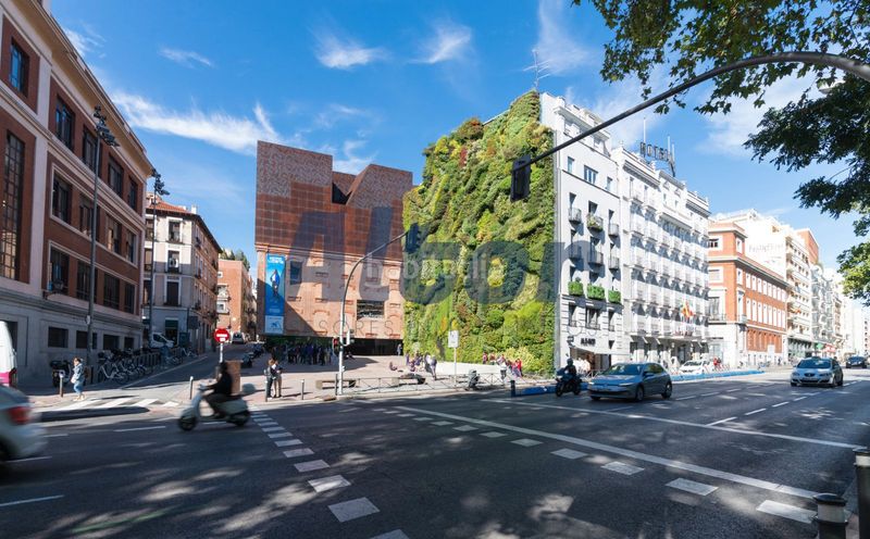 Foto 755da48f-e76a-42c4-9cf2-2c1430f9ebd1. Pis a Palos de Moguer Madrid