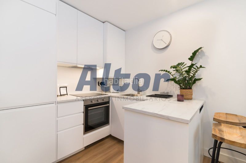 Foto 990c0365-591f-428c-97d3-0955eff24564. Pis a Palos de Moguer Madrid