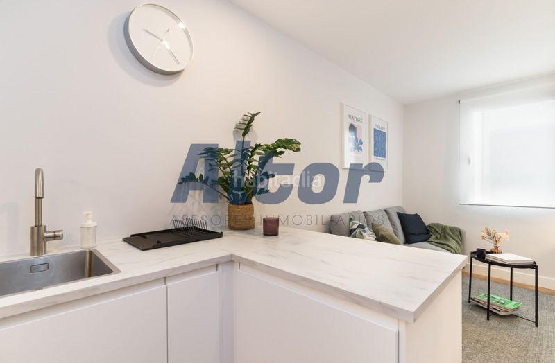 Foto c33da45e-e4c0-4ac4-bf0c-ba481ea72009. Pis a Palos de Moguer Madrid