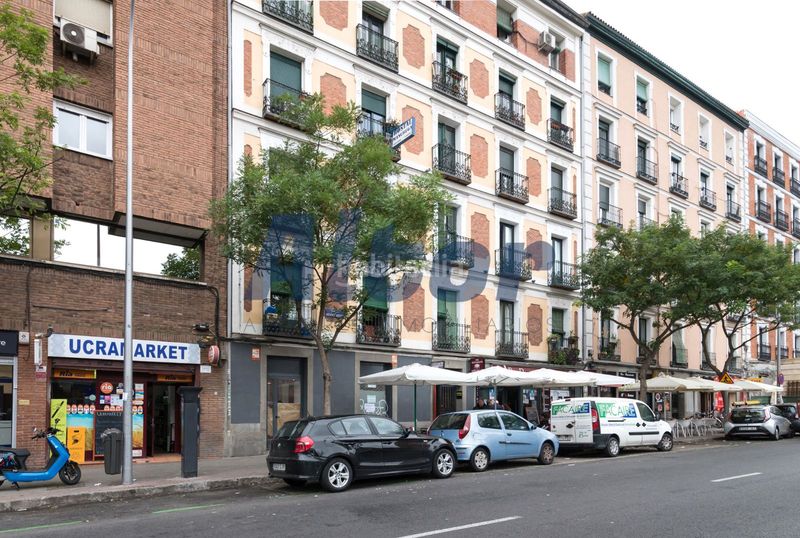 Foto cfa4aa86-3e6a-4b22-9452-2215ad029963. Pis a Palos de Moguer Madrid