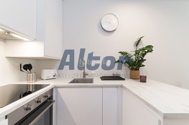 Foto cfd88df5-c532-4651-a33f-8ba37f94e6af. Pis a Palos de Moguer Madrid