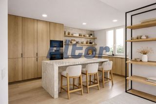 Affitto Appartamento  De concha espina. Piso en alquiler en santiago bernabéu.
