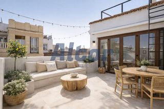 �tic  Fuencarral. En madrid