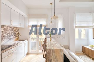 Affitto Appartamento  De arganzuela. En madrid