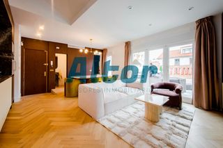 Location Attique  De alcala. En madrid