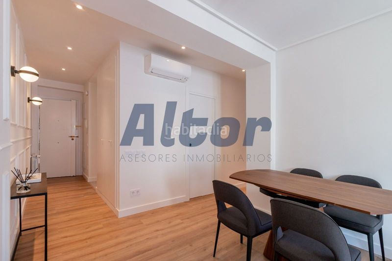 Foto 0a6413db-7f6a-4c57-8703-1d215a3fe458. Pis amb calefacció a Ibiza Madrid