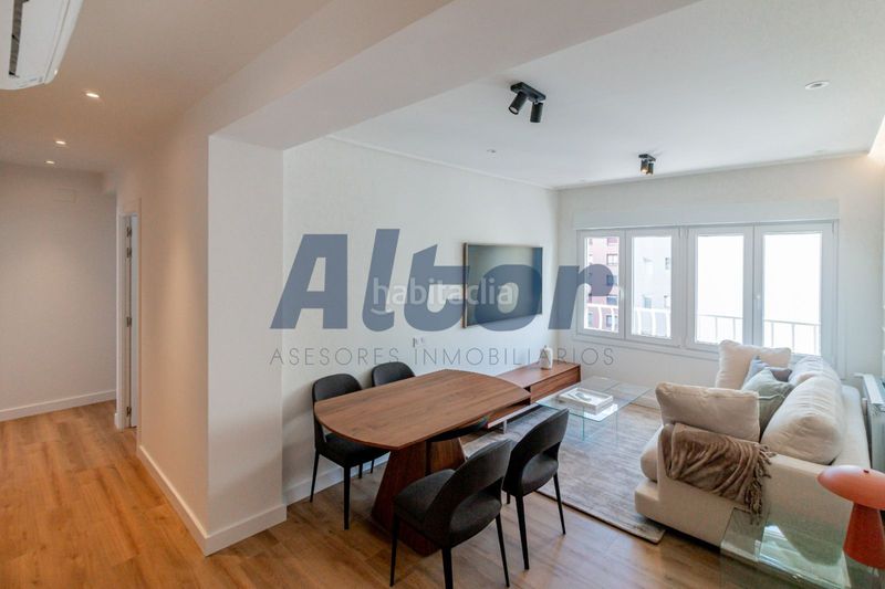 Foto 112f7b41-3c63-4fb9-8039-06a8c5553a58. Pis amb calefacció a Ibiza Madrid