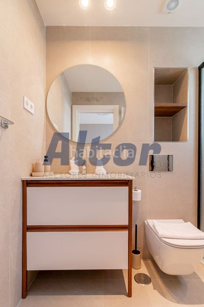 Foto 2be9f303-8aee-4d45-b213-9a3e1c183830. Pis amb calefacció a Ibiza Madrid