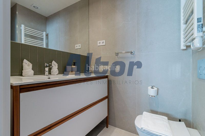 Foto 38378559-5551-4dde-bb07-45e1696e470a. Pis amb calefacció a Ibiza Madrid