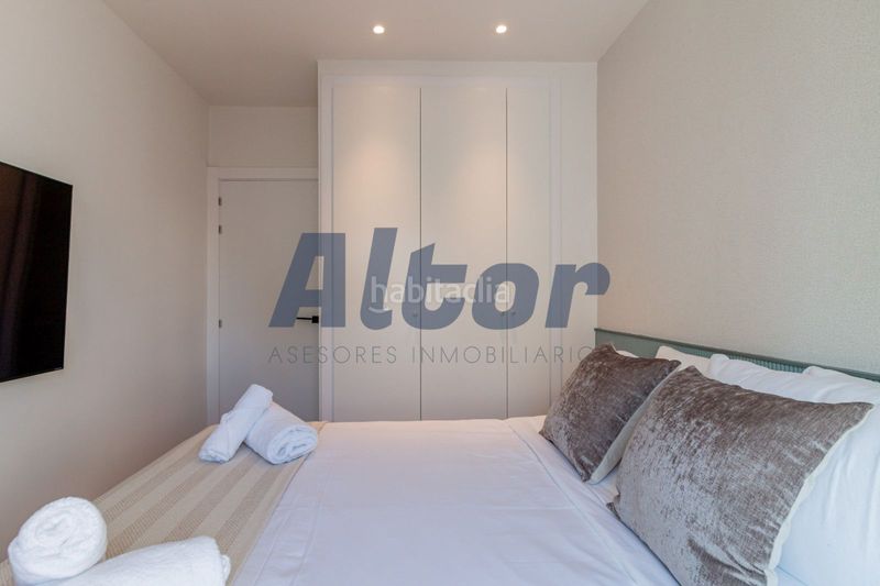 Foto 4380135b-98b9-4444-88d8-d45bf6261a59. Pis amb calefacció a Ibiza Madrid