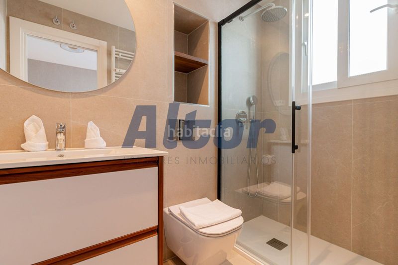 Foto 456981fa-cd48-4a55-834f-354f30a348f2. Pis amb calefacció a Ibiza Madrid