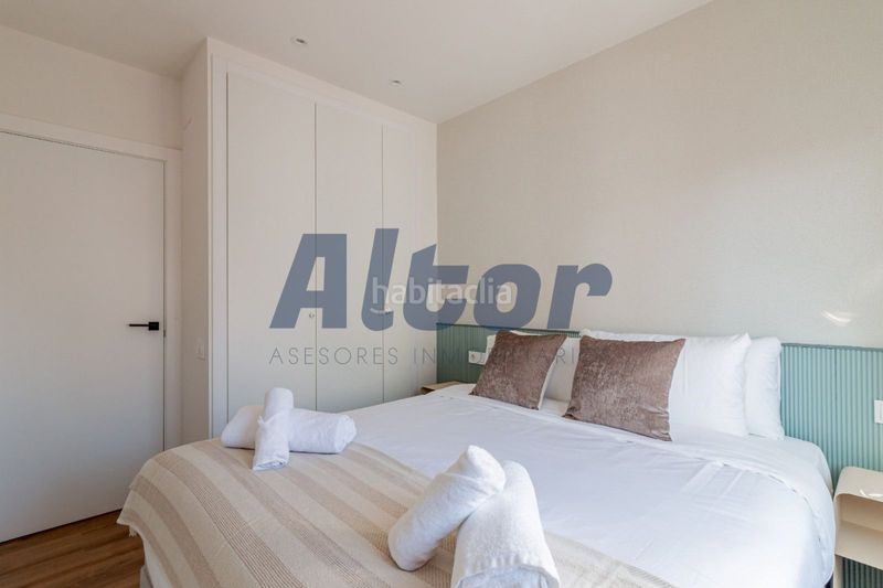 Foto 48aba6ae-94e1-43ab-b1db-e0cbe33c8a75. Pis amb calefacció a Ibiza Madrid