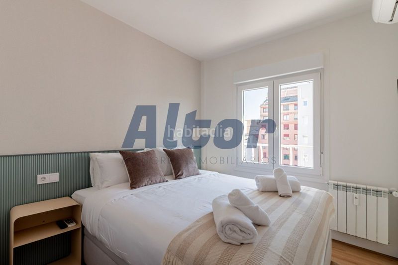 Foto 6a91b35d-5fcb-41a9-9525-38222ce95607. Pis amb calefacció a Ibiza Madrid