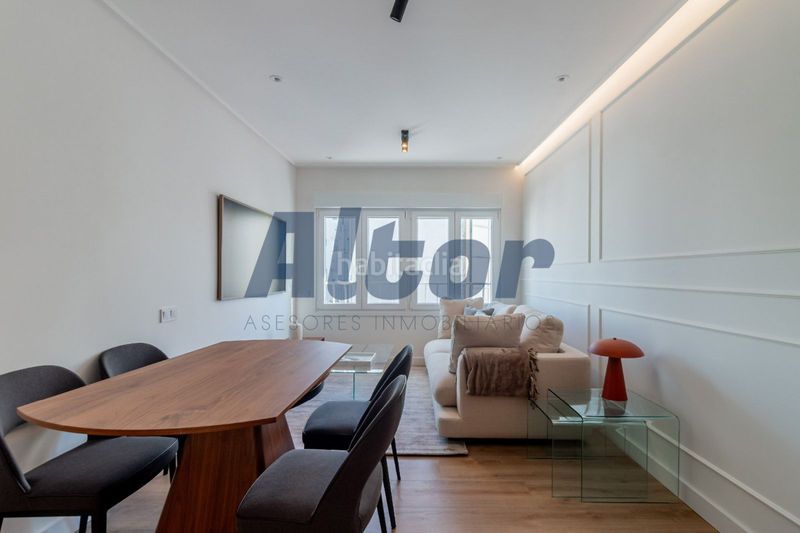 Foto 731e5c7e-c7a2-4cdd-93d5-8522dafde45b. Pis amb calefacció a Ibiza Madrid