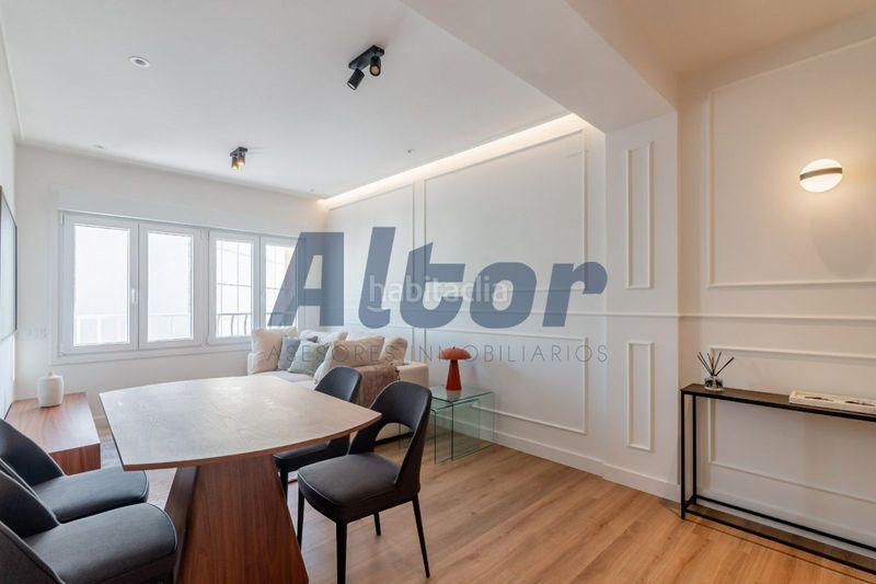 Foto 9adf8201-3664-40a4-bdb8-693c5c67736f. Pis amb calefacció a Ibiza Madrid