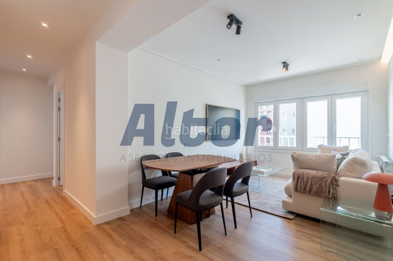 Foto d152a807-eafc-41a2-b3fa-159170b93caa. Pis amb calefacció a Ibiza Madrid