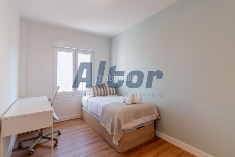 Foto f6f3f75c-5662-4c28-b0ce-90f276c4abc2. Pis amb calefacció a Ibiza Madrid