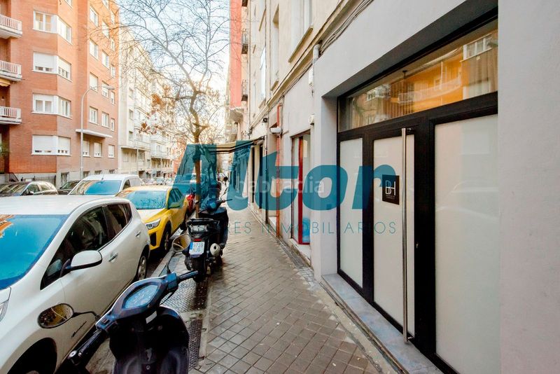 Foto a93111ff-8d19-4de7-a6be-5622ab600139. Pis amb calefacció a Ríos Rosas-Nuevos Ministerios Madrid