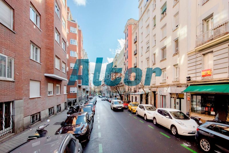 Foto c64baae5-a71d-49ba-b51d-ed2d7a034bd6. Pis amb calefacció a Ríos Rosas-Nuevos Ministerios Madrid