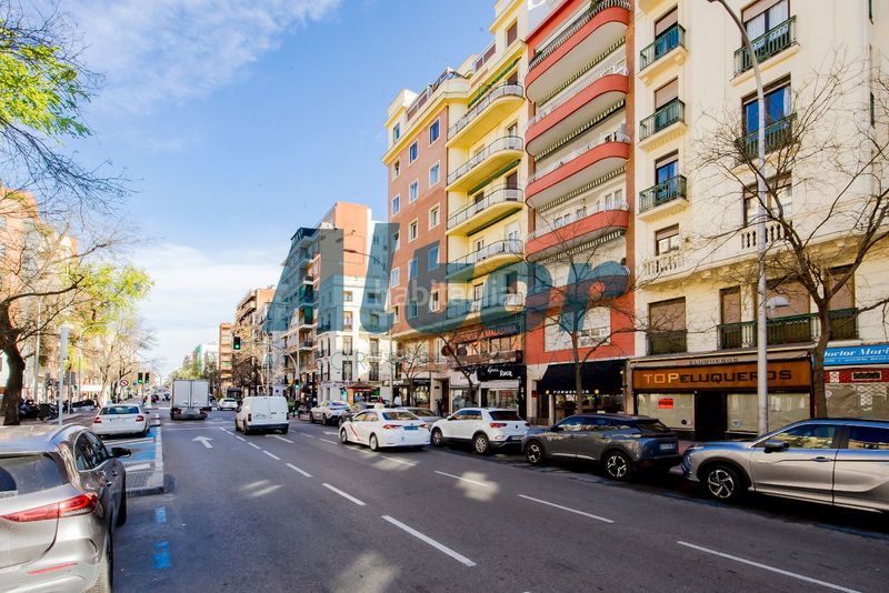 Foto 04bba672-a690-4157-af67-f08553daa4cf. Pis amb calefacció a Almagro Madrid