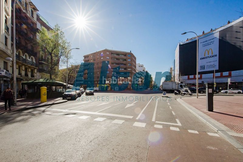 Foto 113b945a-a1d4-47a1-be0d-997c8c7c9c10. Pis amb calefacció a Almagro Madrid